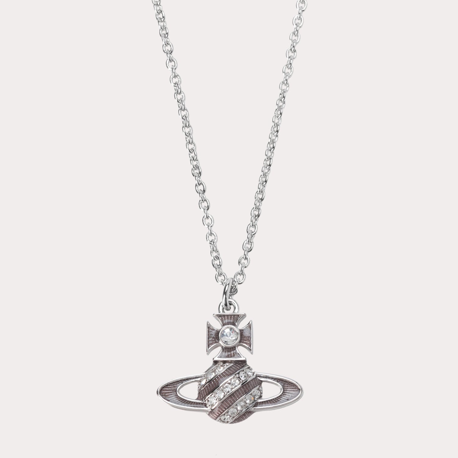 MAYFAIR BAS RELIEF Necklace